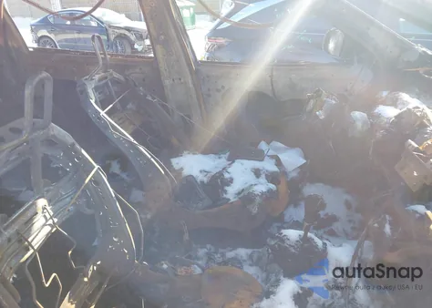 2019 Jeep Cherokee Trailhawk 4X4 z USA, uszkodzony, nr VIN 1C4PJMBX1KD167671